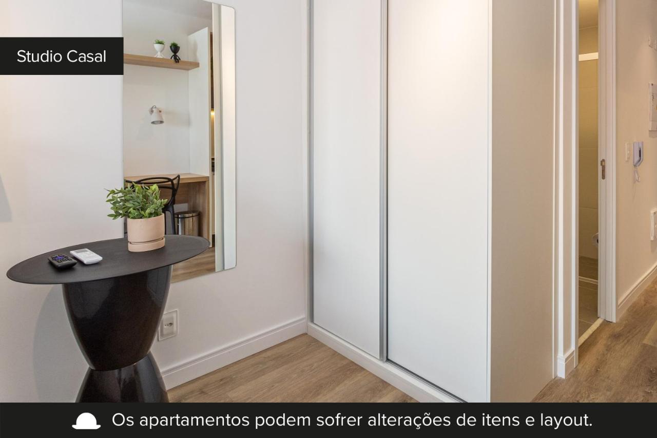 Smart Charlie Parque Augusta Mackenzie Apartment Sao Paulo Exterior photo